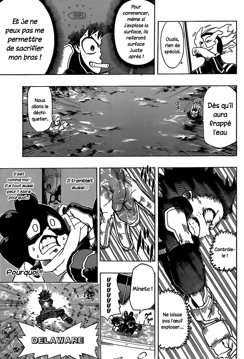 My Hero Academia: Chapter chapitre-15 - Page 15