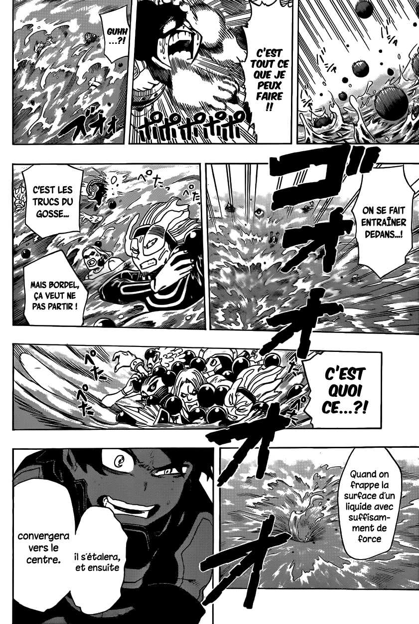 My Hero Academia: Chapter chapitre-15 - Page 18