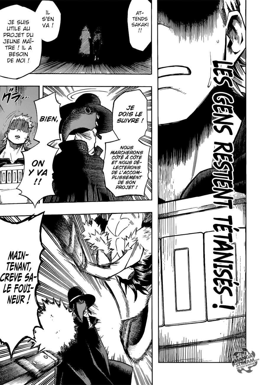 My Hero Academia: Chapter chapitre-150 - Page 9