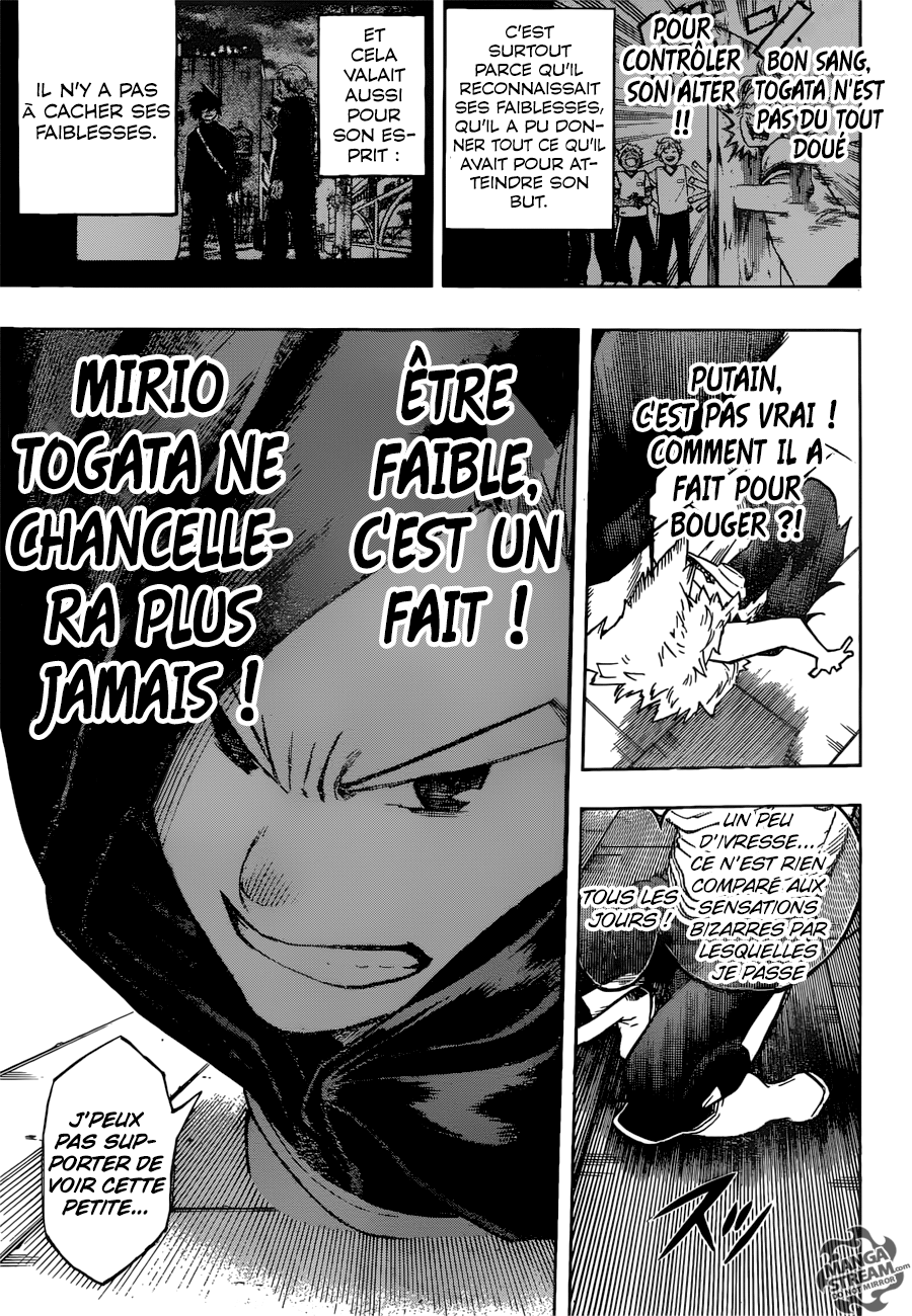 My Hero Academia: Chapter chapitre-150 - Page 12