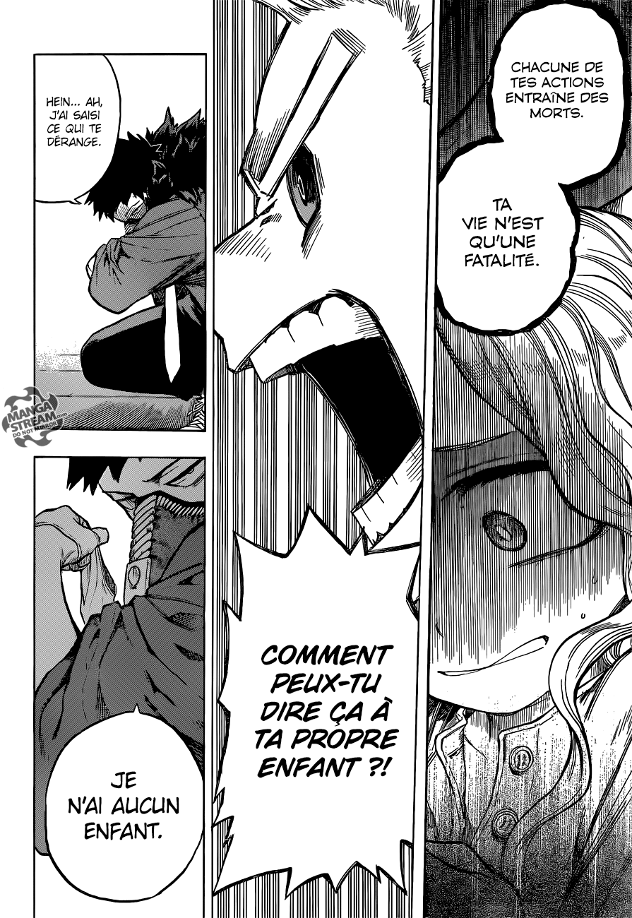 My Hero Academia: Chapter chapitre-151 - Page 2