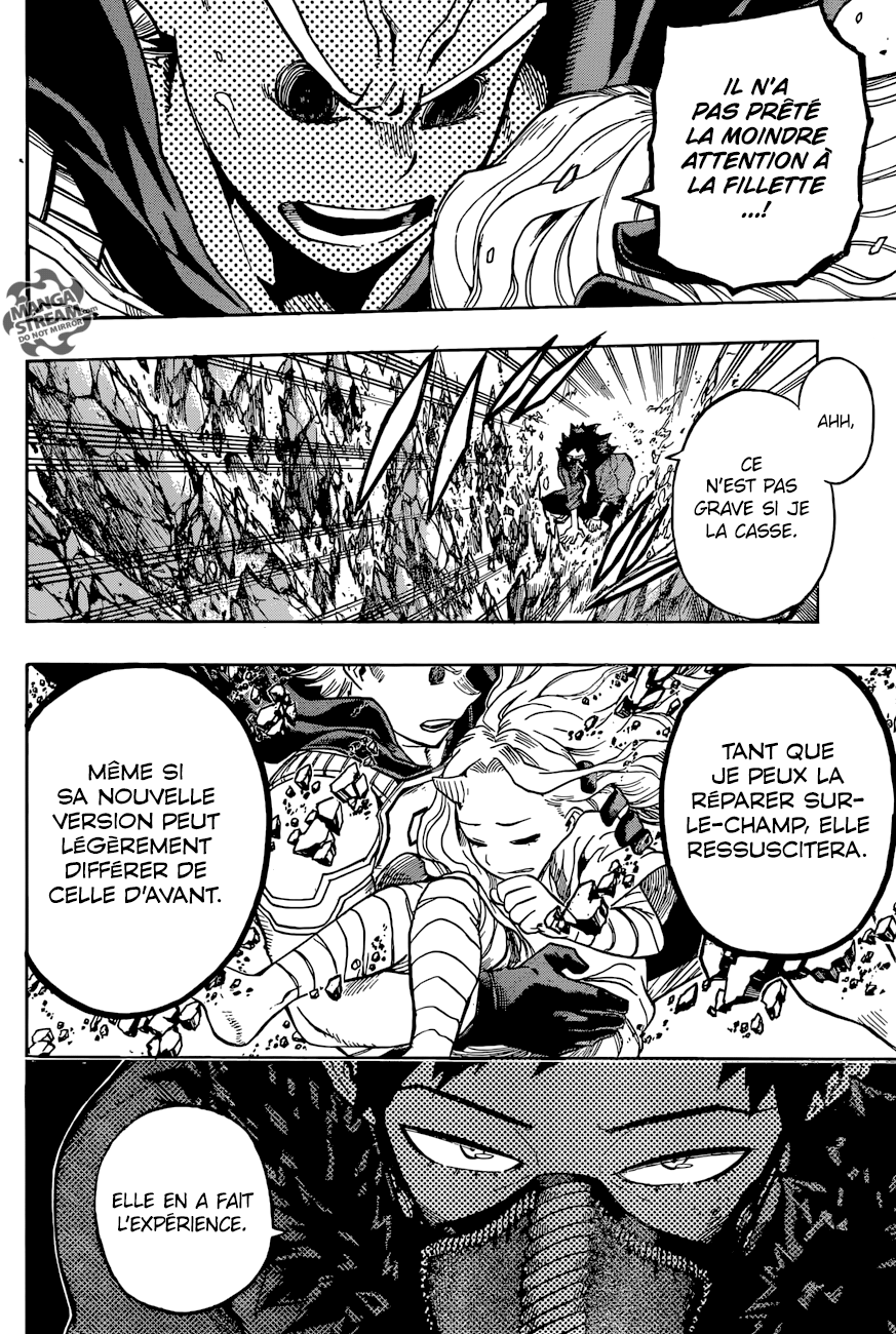 My Hero Academia: Chapter chapitre-151 - Page 5