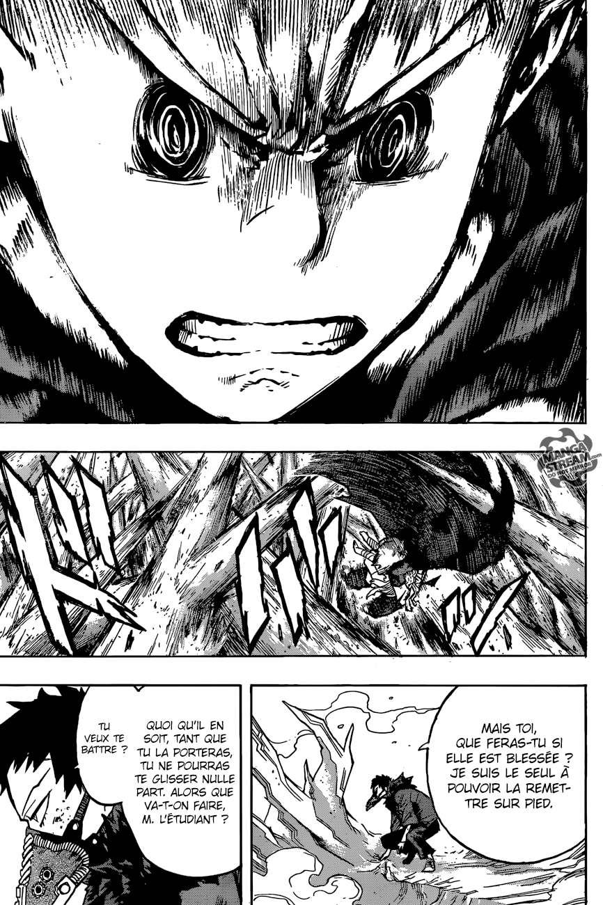 My Hero Academia: Chapter chapitre-151 - Page 6