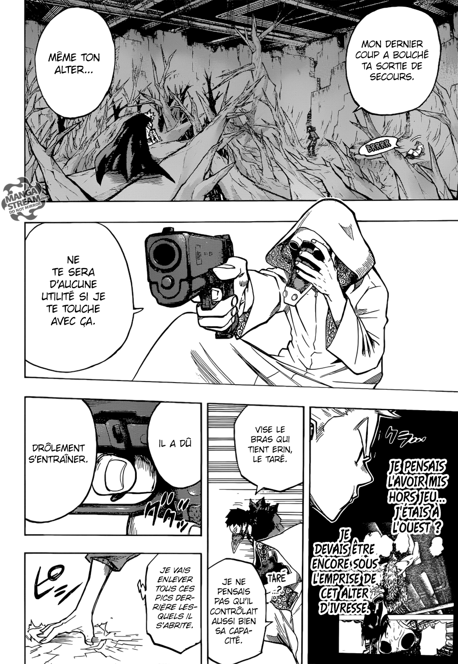 My Hero Academia: Chapter chapitre-151 - Page 7