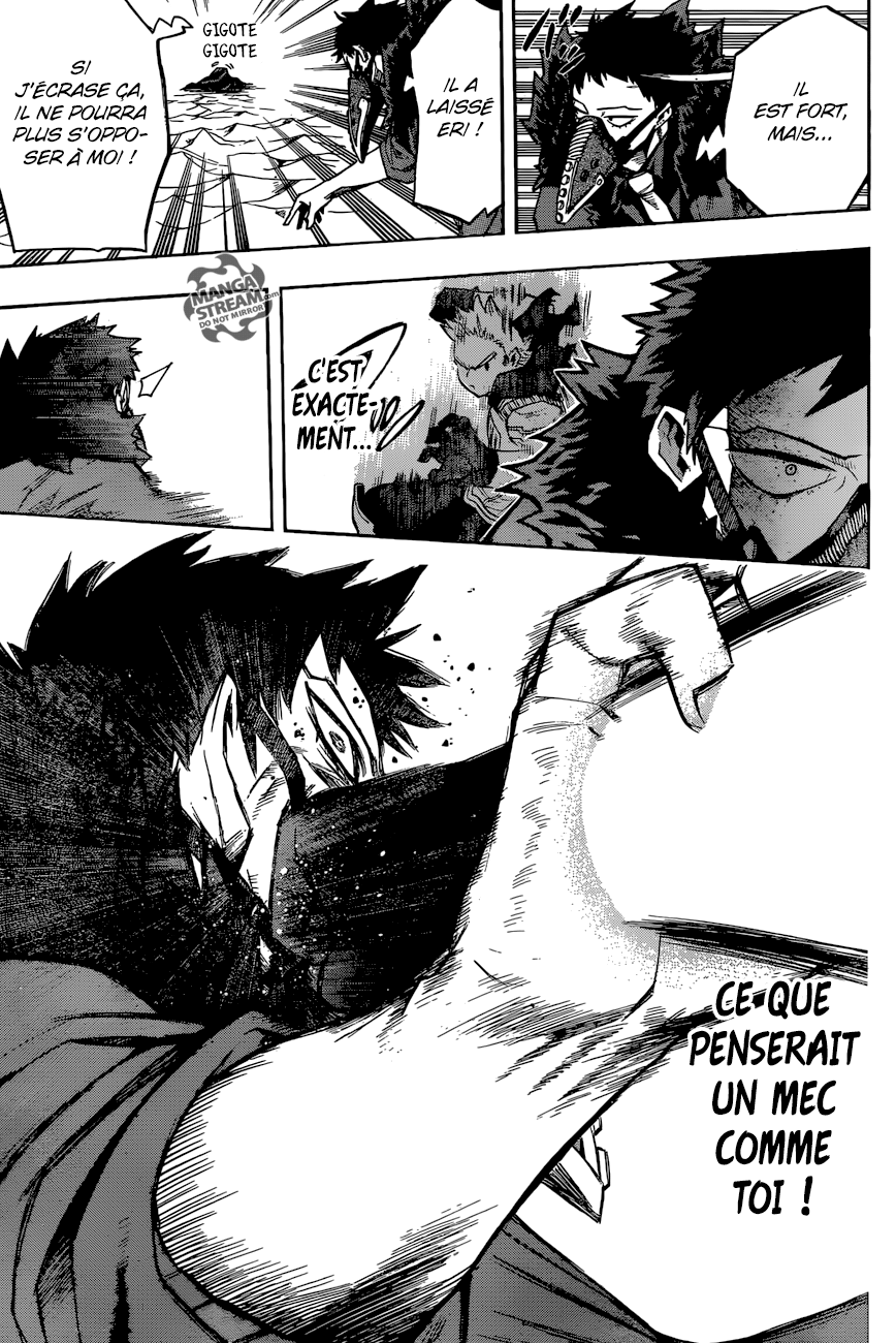 My Hero Academia: Chapter chapitre-151 - Page 10