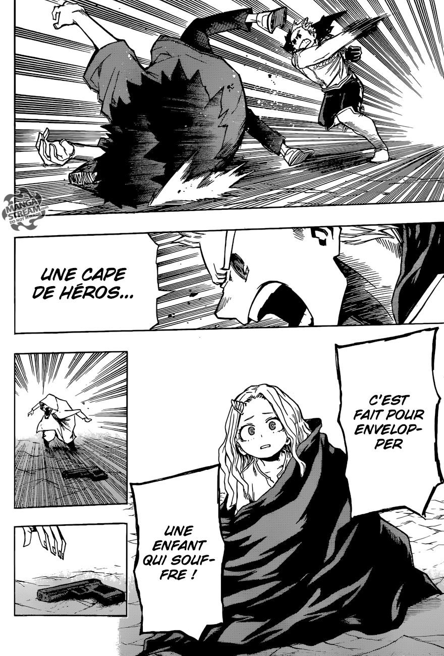 My Hero Academia: Chapter chapitre-151 - Page 11