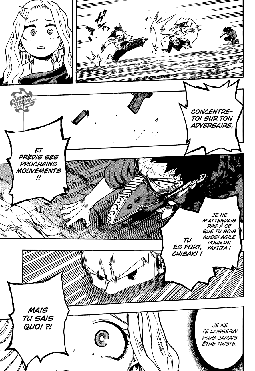 My Hero Academia: Chapter chapitre-151 - Page 12