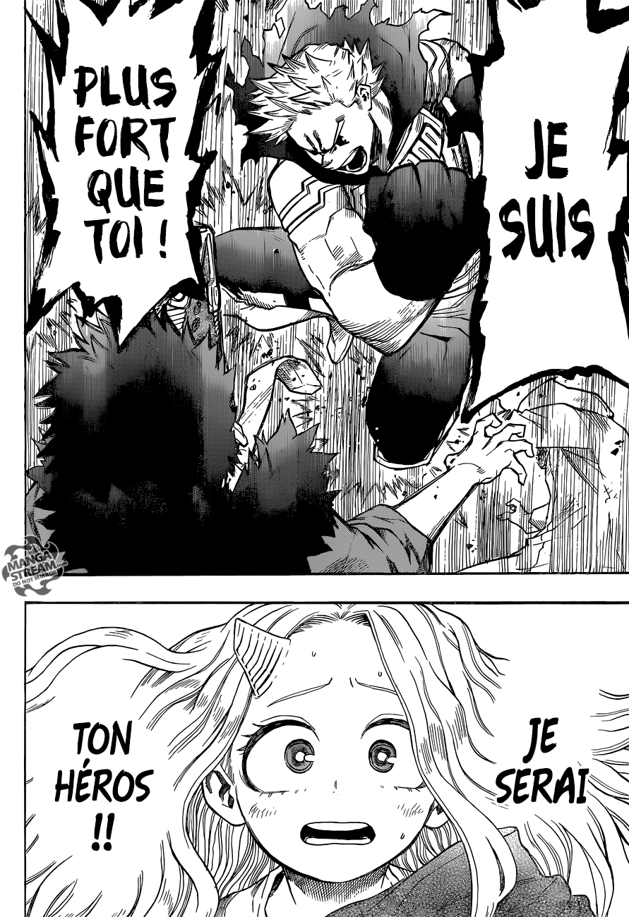 My Hero Academia: Chapter chapitre-151 - Page 13