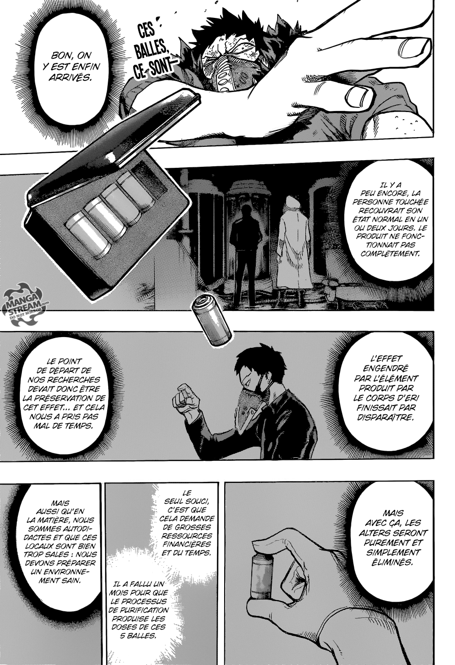 My Hero Academia: Chapter chapitre-152 - Page 1