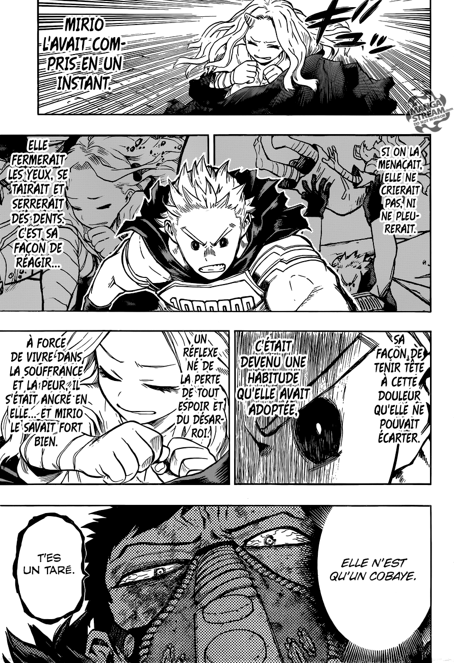 My Hero Academia: Chapter chapitre-152 - Page 5