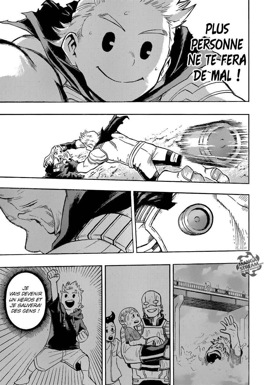 My Hero Academia: Chapter chapitre-152 - Page 7