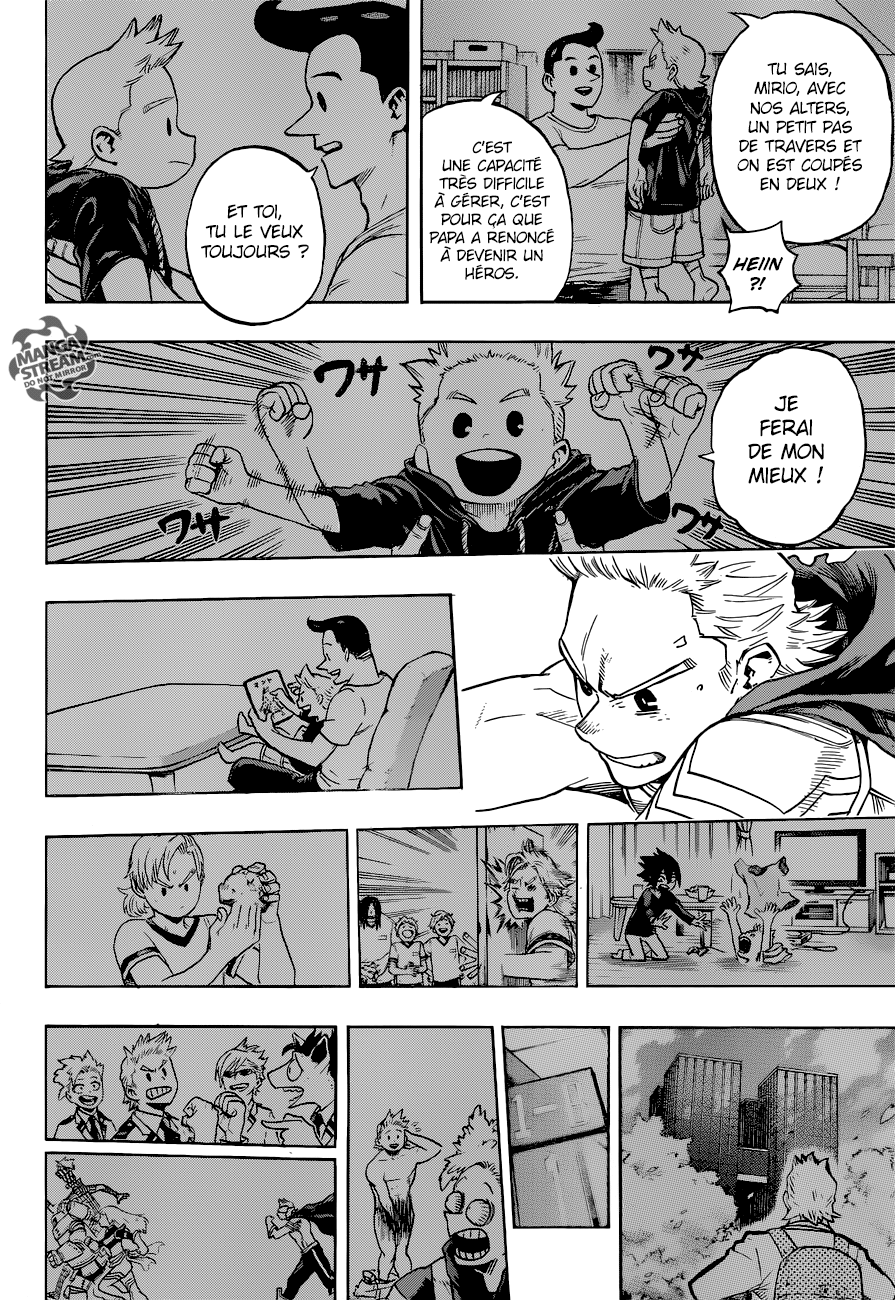 My Hero Academia: Chapter chapitre-152 - Page 8