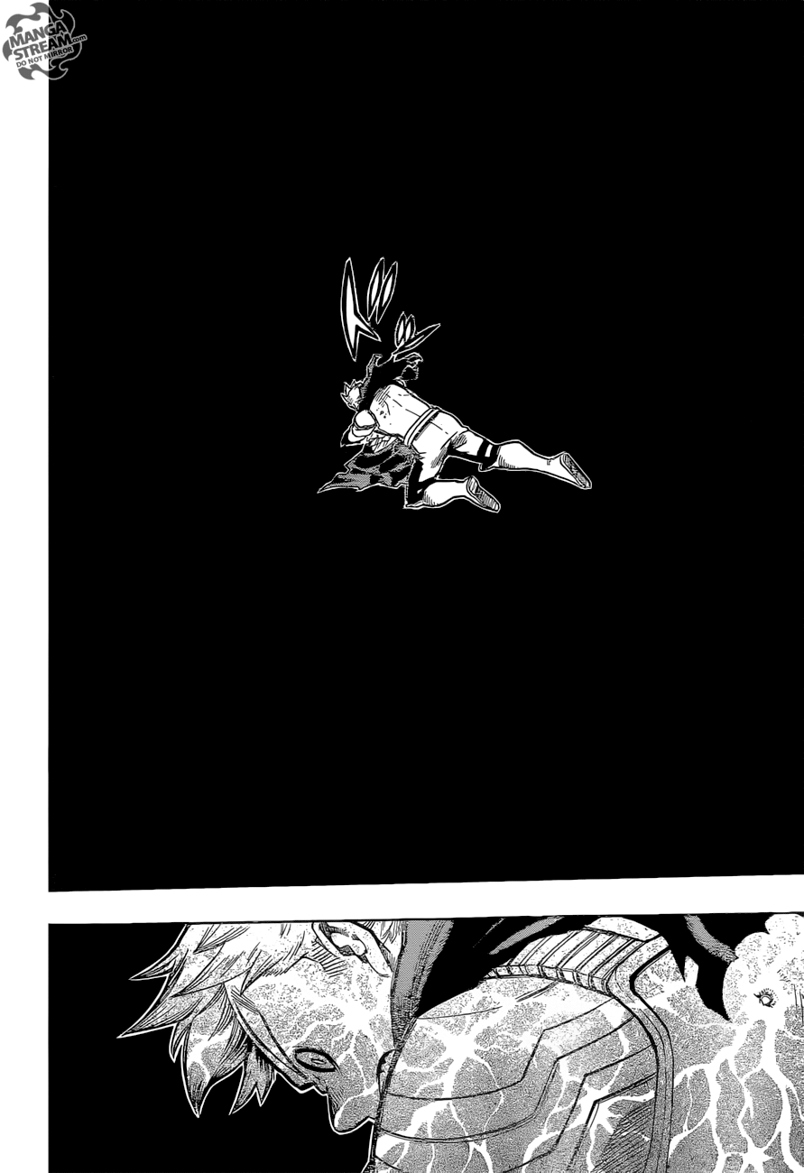 My Hero Academia: Chapter chapitre-152 - Page 10