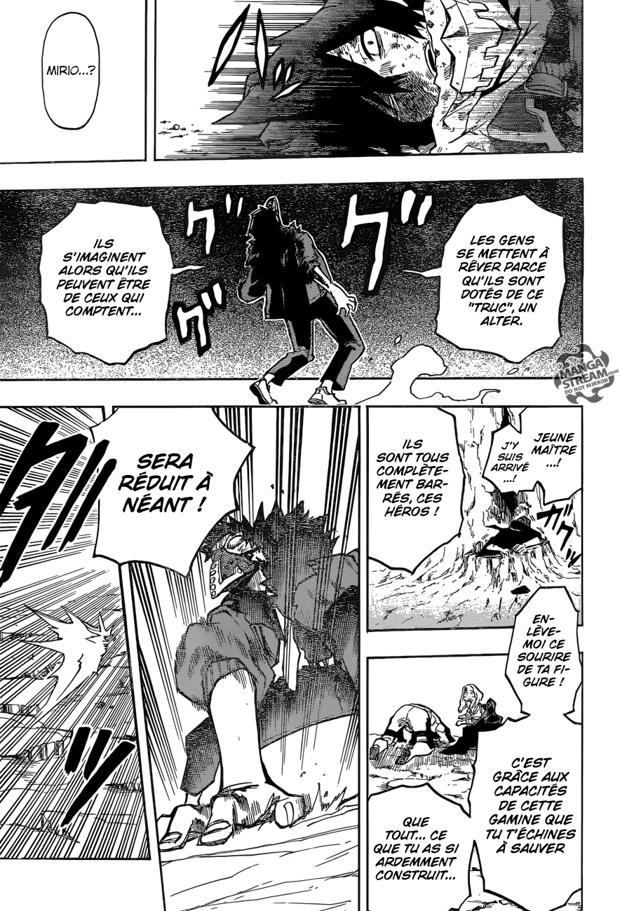 My Hero Academia: Chapter chapitre-152 - Page 11