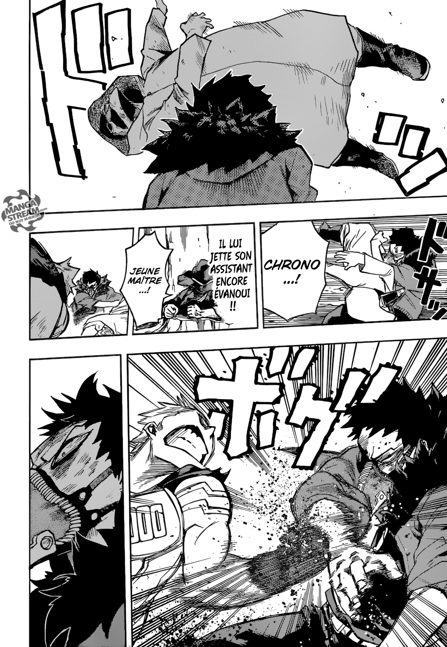 My Hero Academia: Chapter chapitre-152 - Page 12