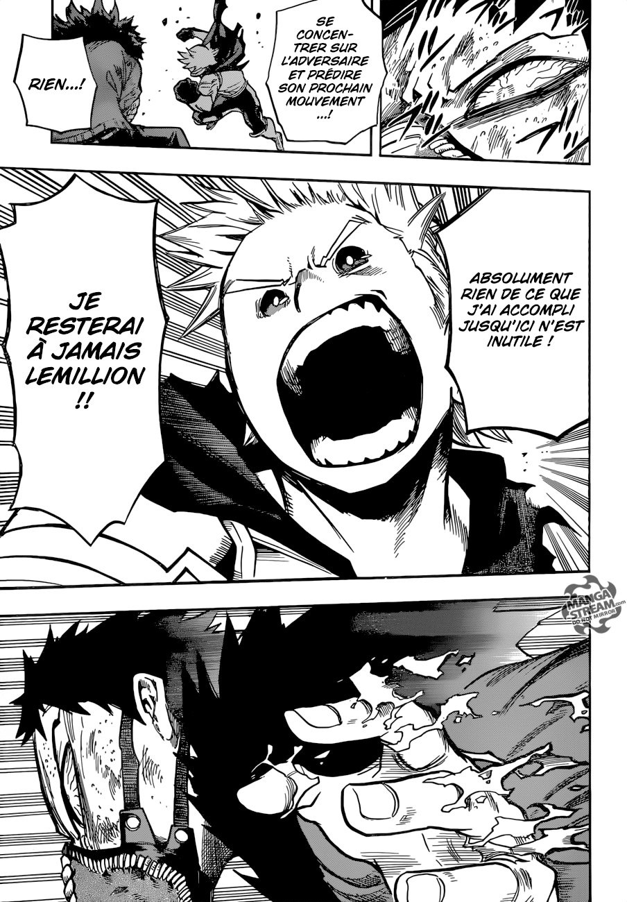 My Hero Academia: Chapter chapitre-152 - Page 13
