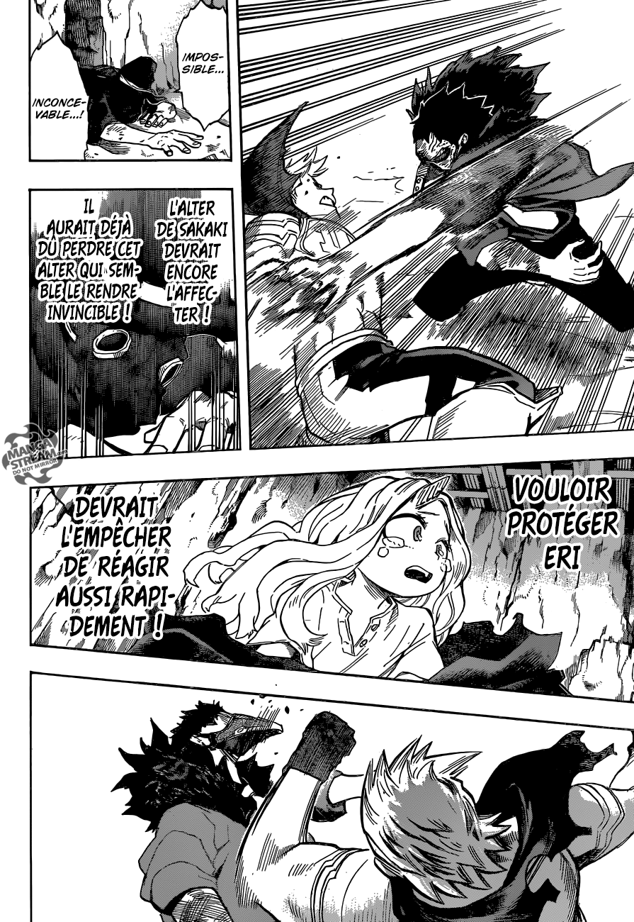 My Hero Academia: Chapter chapitre-152 - Page 14