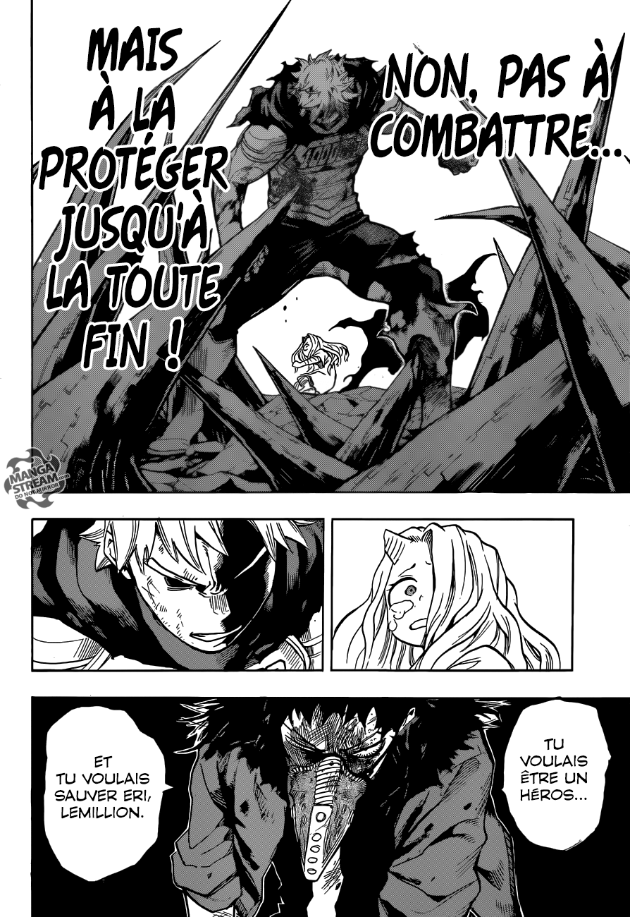 My Hero Academia: Chapter chapitre-152 - Page 16