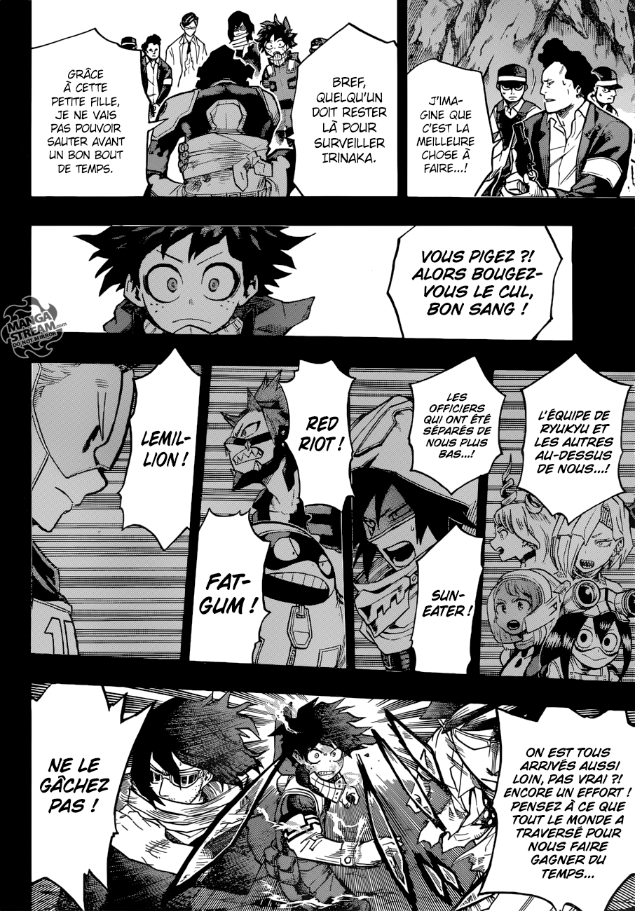 My Hero Academia: Chapter chapitre-153 - Page 4