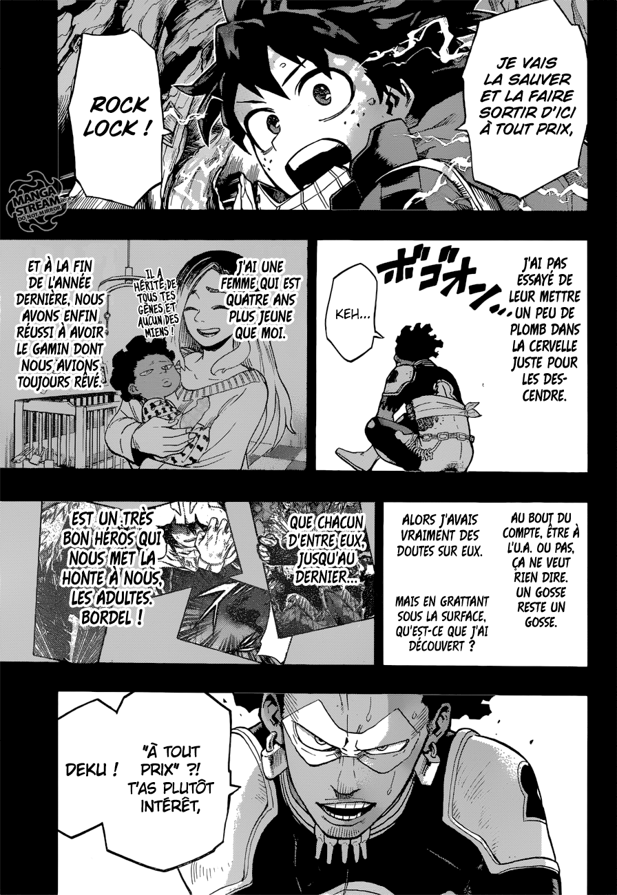 My Hero Academia: Chapter chapitre-153 - Page 5