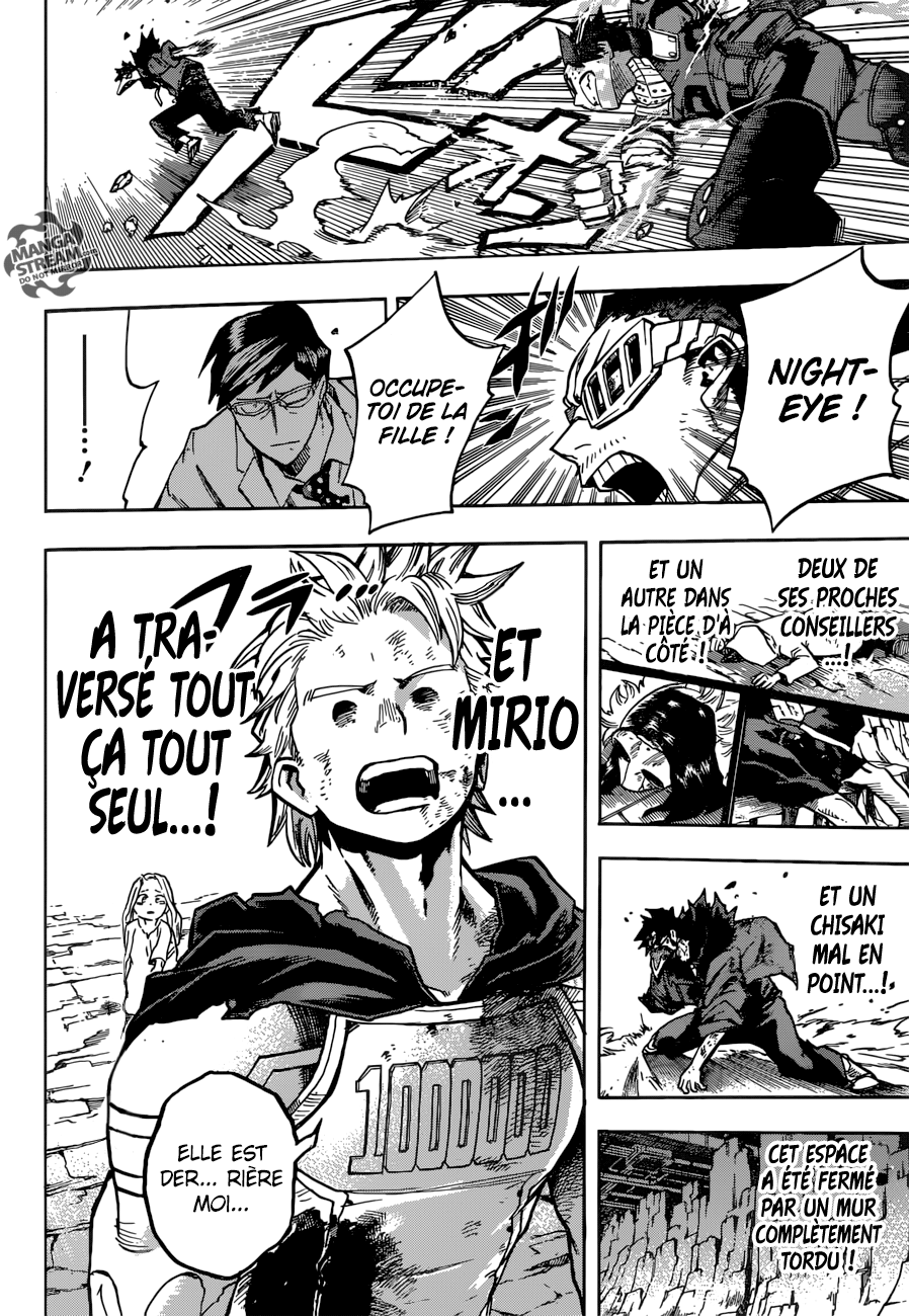 My Hero Academia: Chapter chapitre-153 - Page 9
