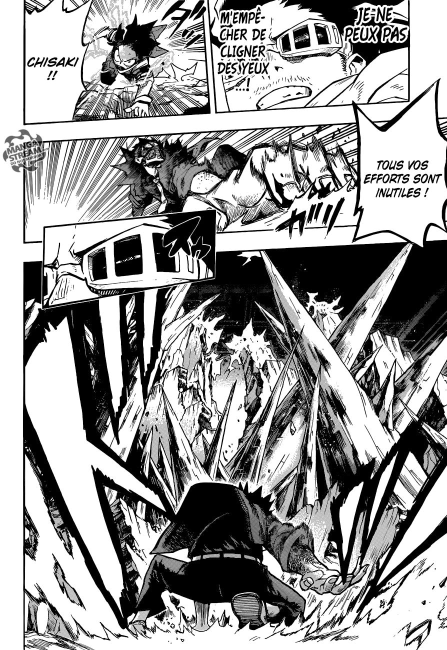 My Hero Academia: Chapter chapitre-153 - Page 13