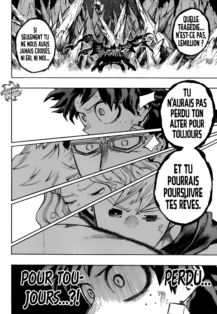 My Hero Academia: Chapter chapitre-154 - Page 2