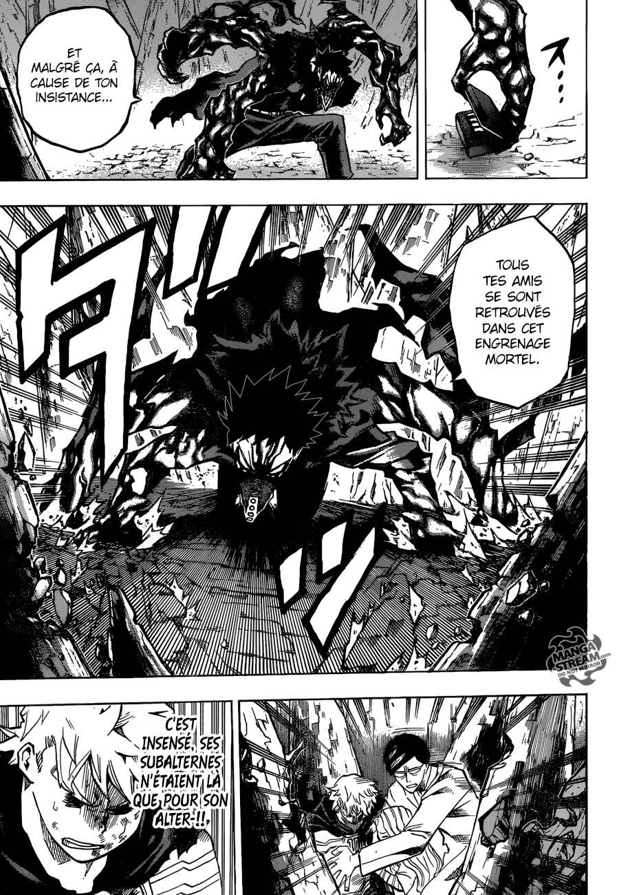 My Hero Academia: Chapter chapitre-154 - Page 3