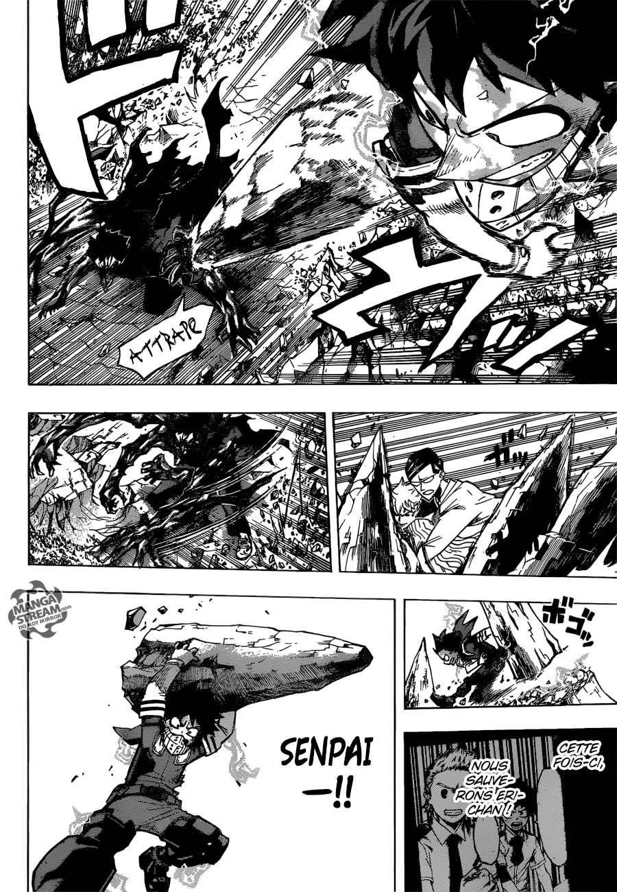 My Hero Academia: Chapter chapitre-154 - Page 4