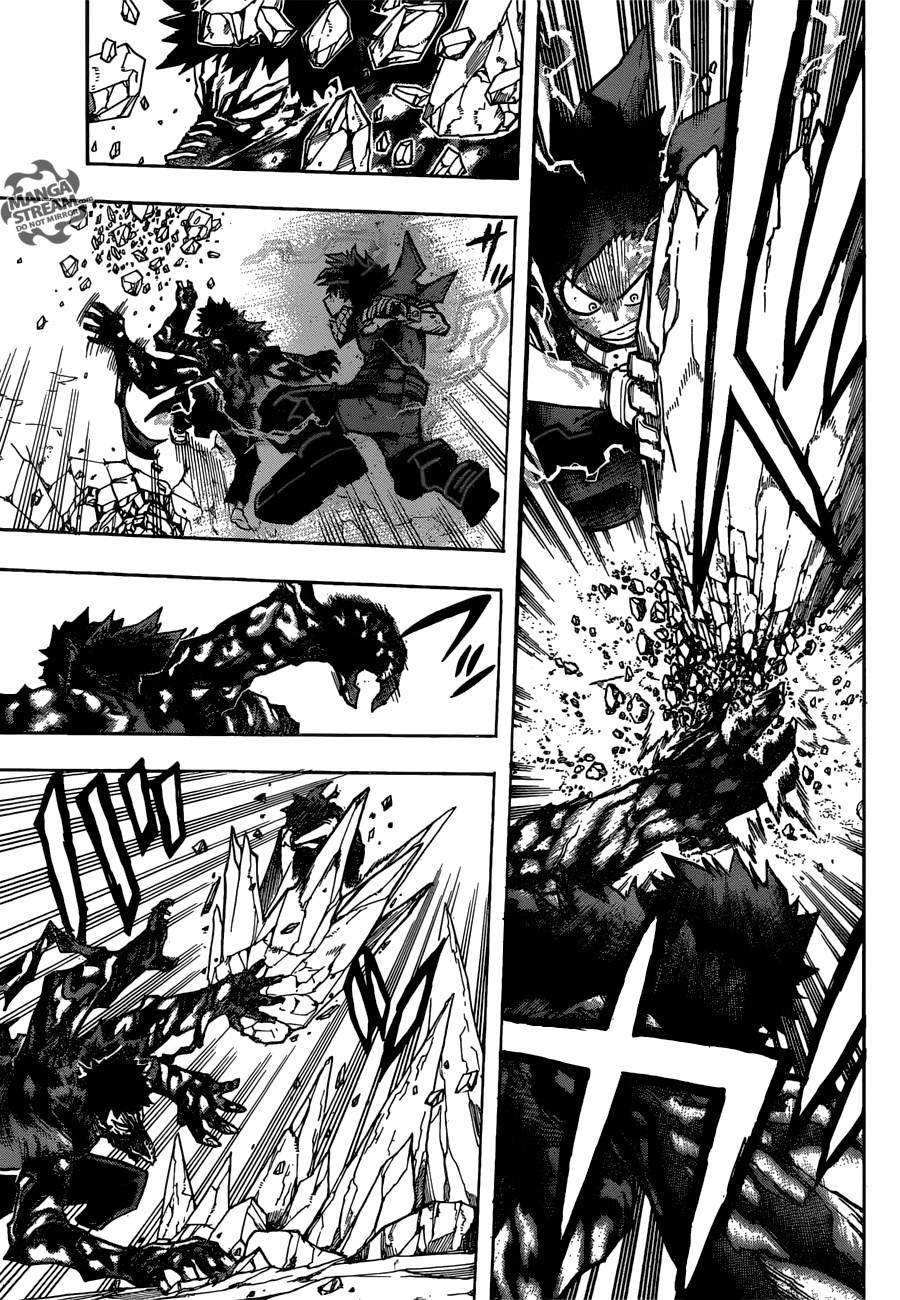 My Hero Academia: Chapter chapitre-154 - Page 5