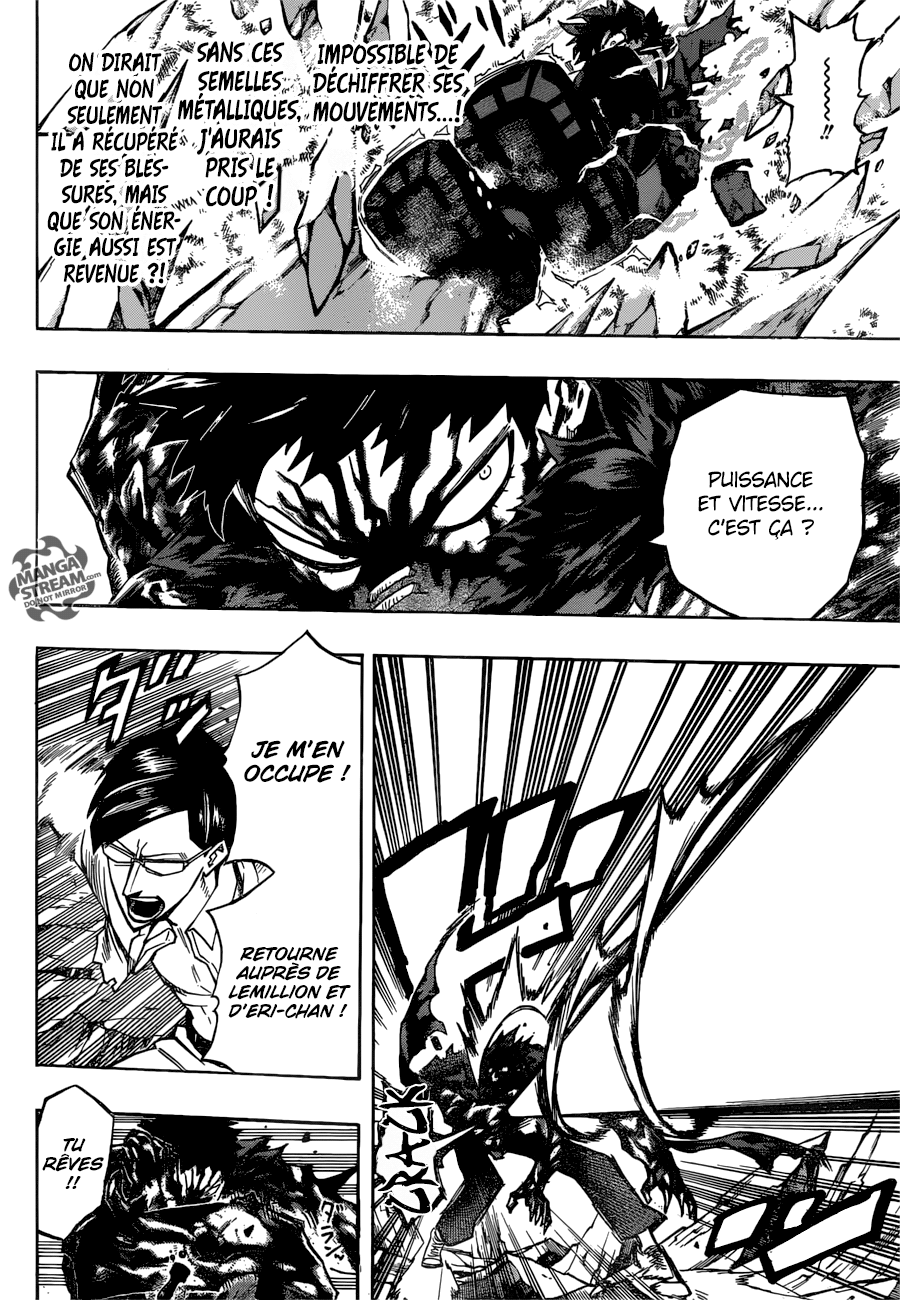 My Hero Academia: Chapter chapitre-154 - Page 6