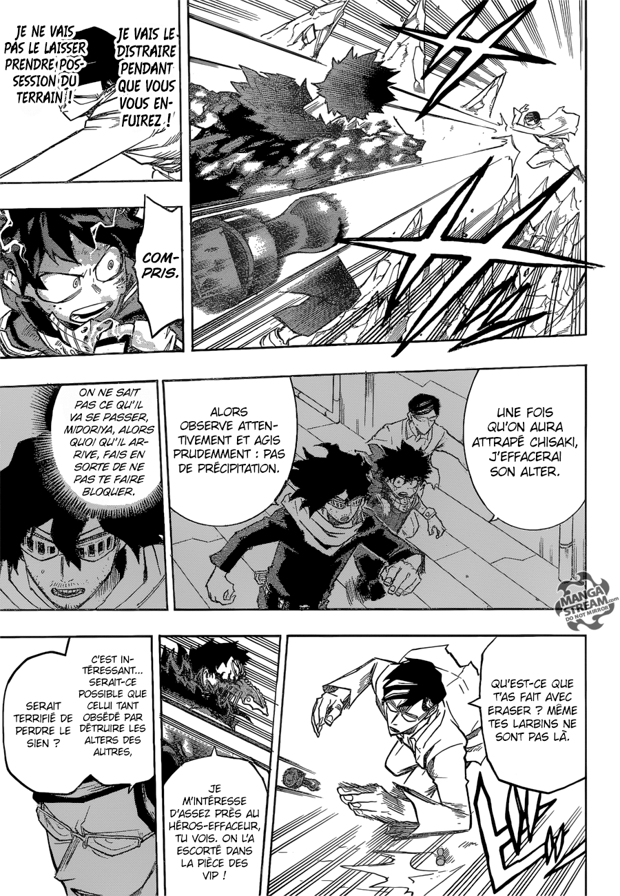 My Hero Academia: Chapter chapitre-154 - Page 7