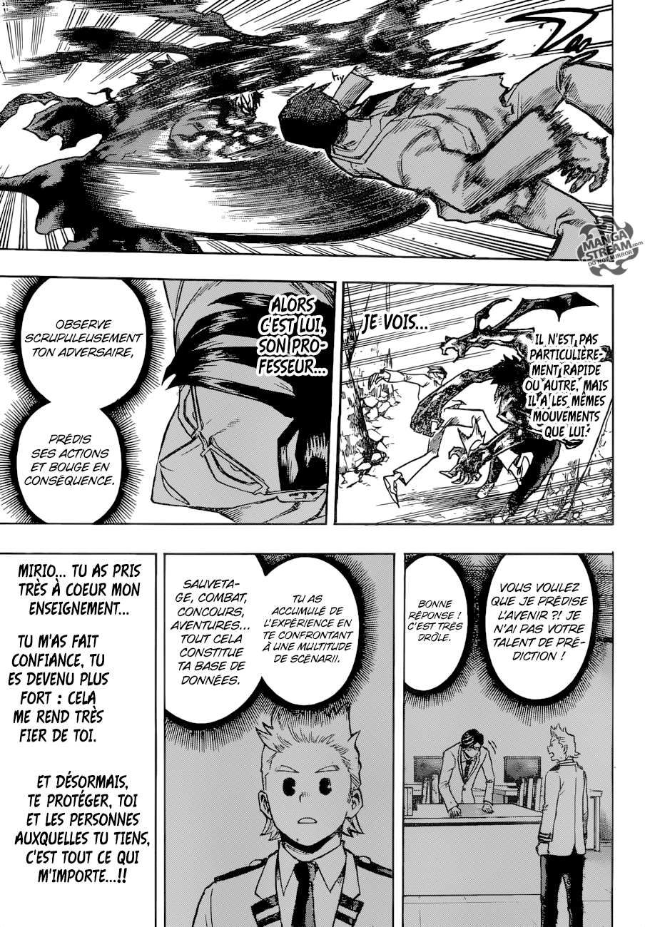 My Hero Academia: Chapter chapitre-154 - Page 9