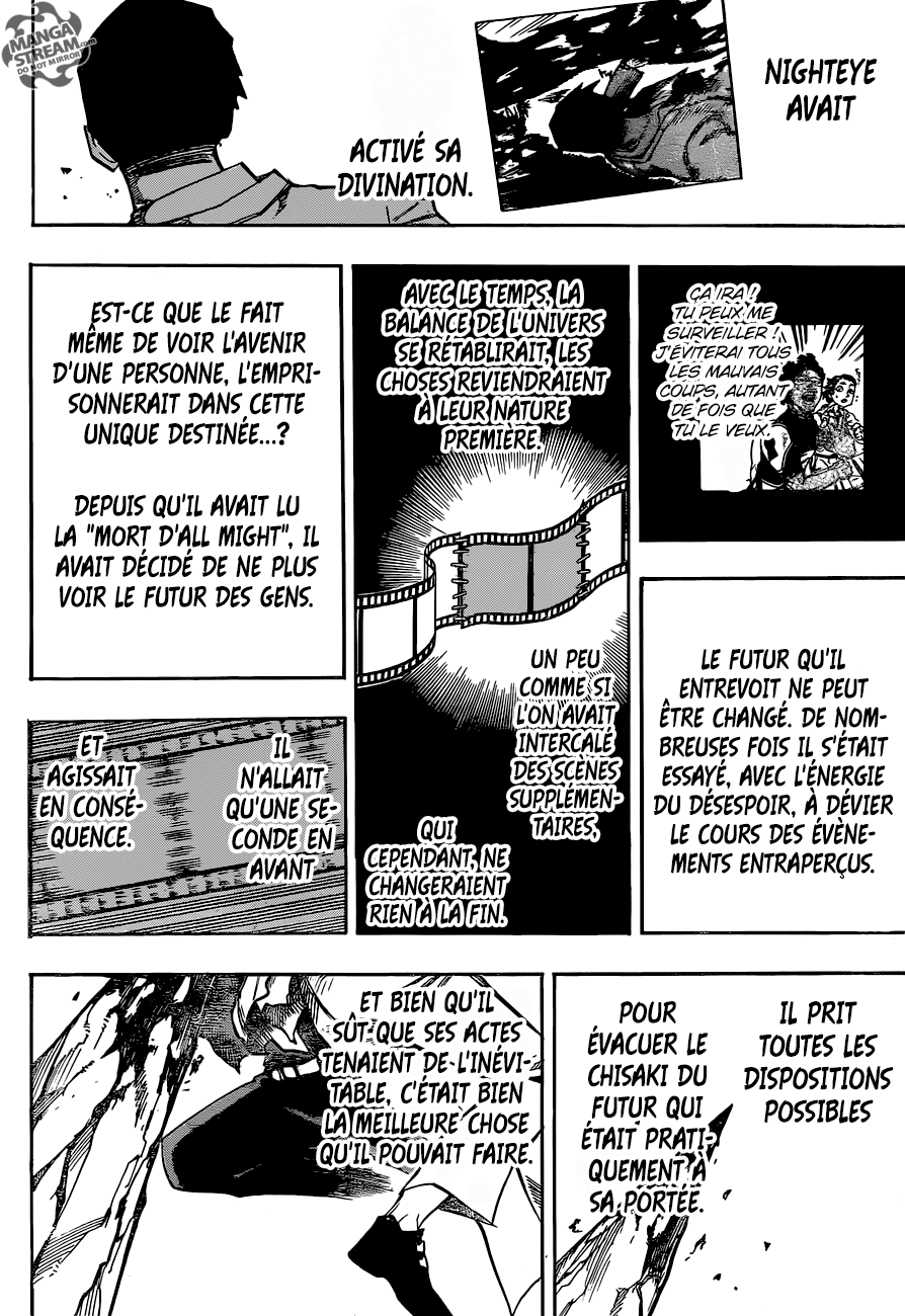 My Hero Academia: Chapter chapitre-154 - Page 12