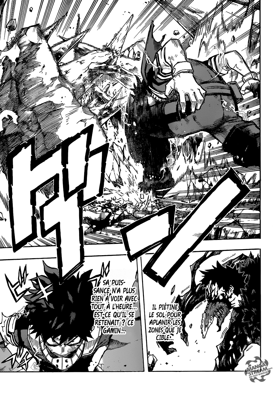 My Hero Academia: Chapter chapitre-154 - Page 15