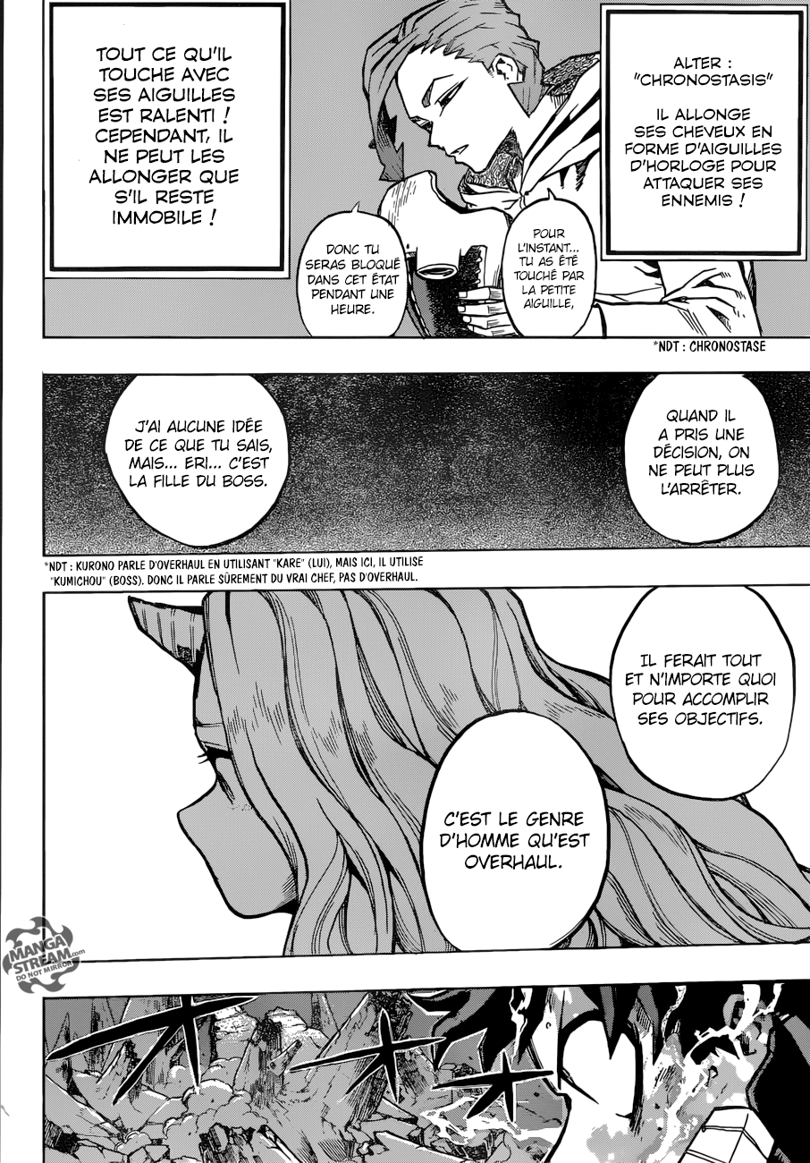 My Hero Academia: Chapter chapitre-155 - Page 2