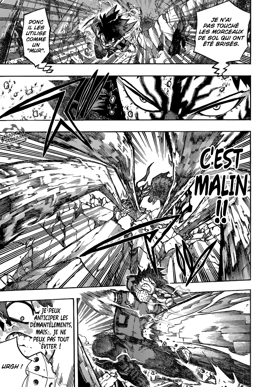 My Hero Academia: Chapter chapitre-155 - Page 3