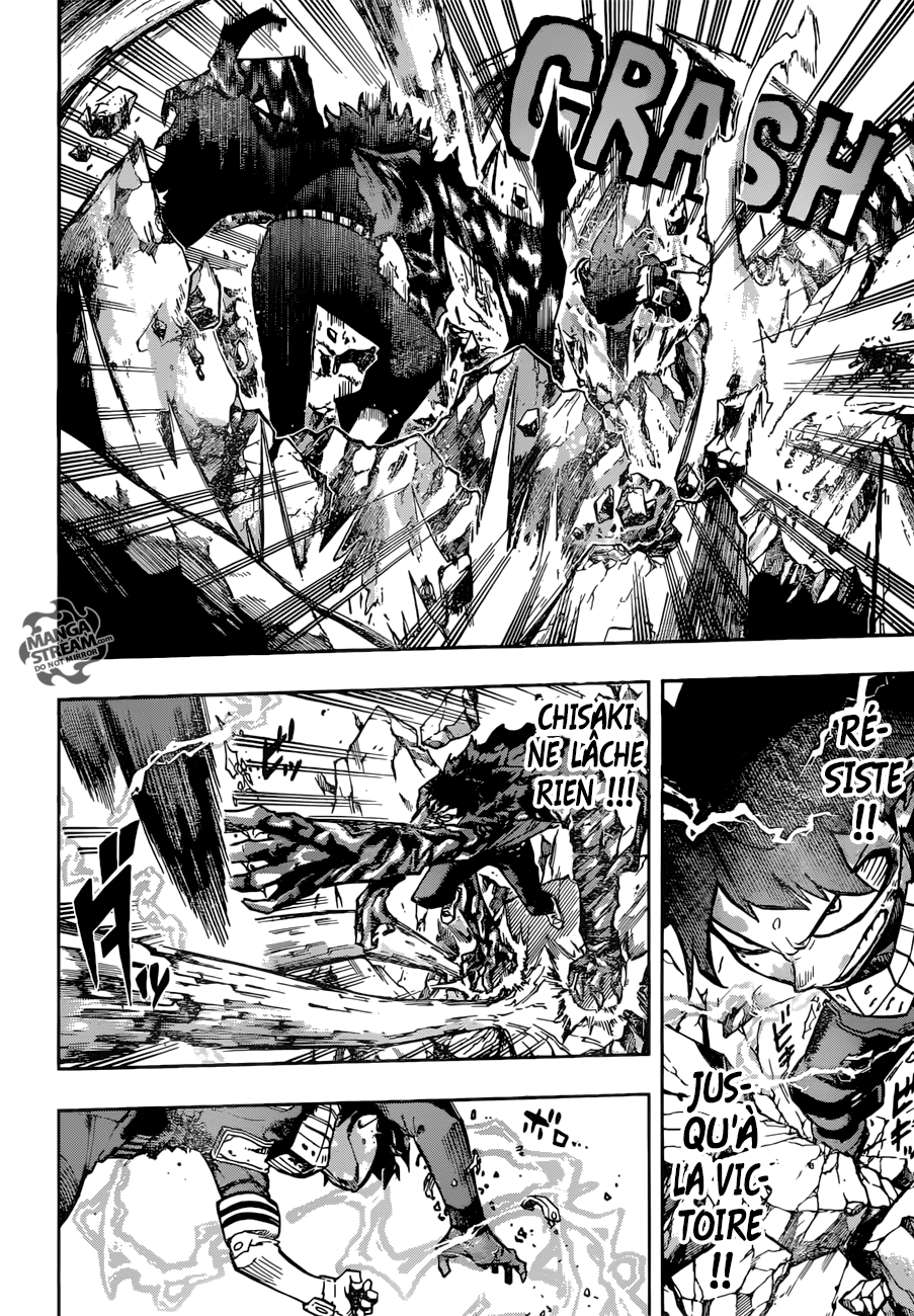 My Hero Academia: Chapter chapitre-155 - Page 4