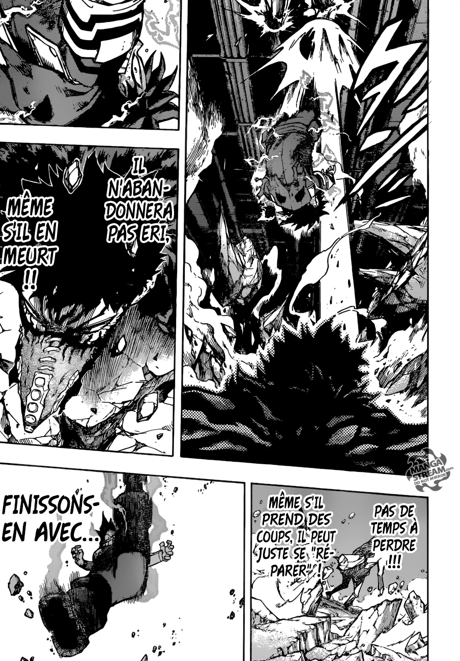 My Hero Academia: Chapter chapitre-155 - Page 5