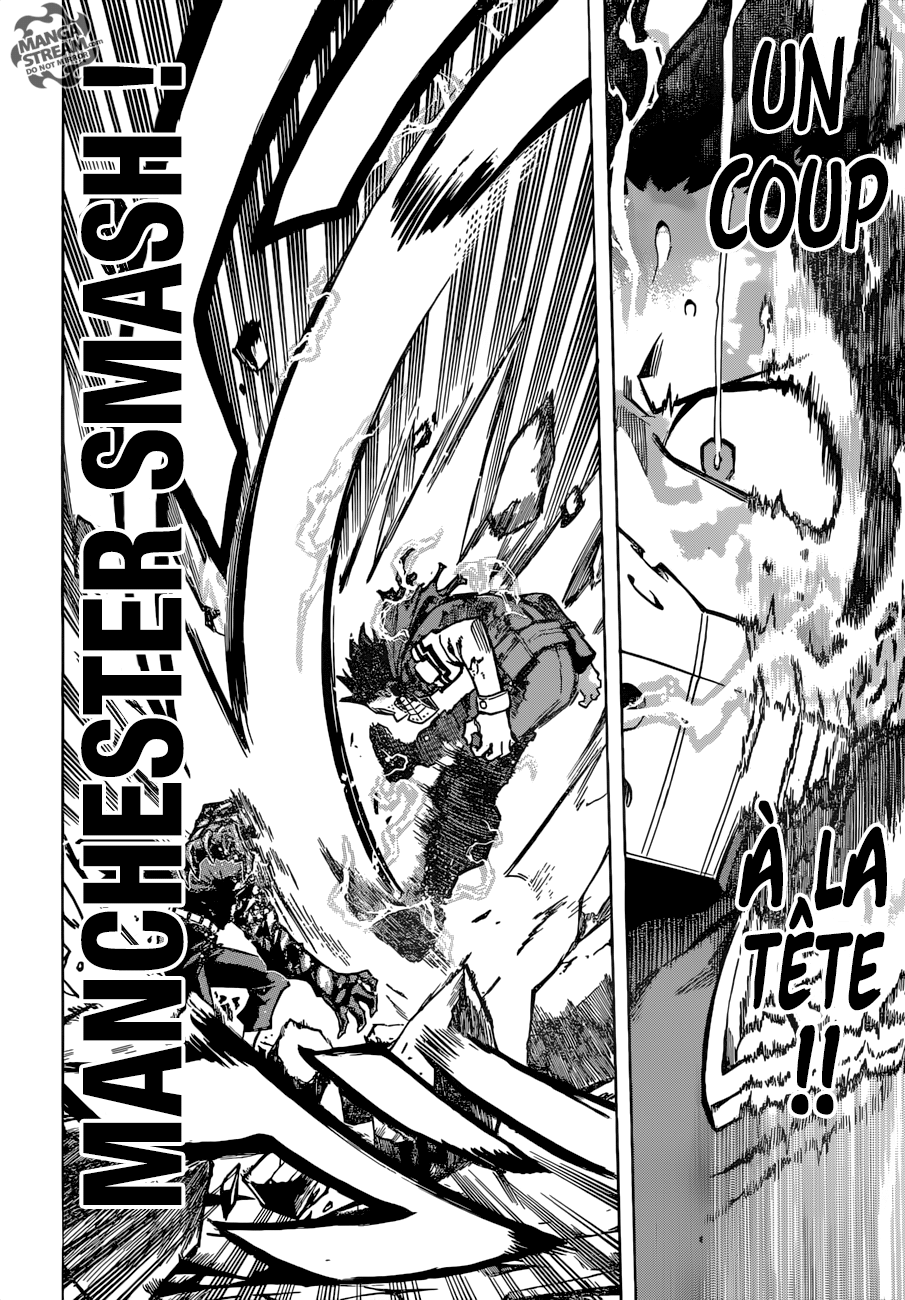 My Hero Academia: Chapter chapitre-155 - Page 6