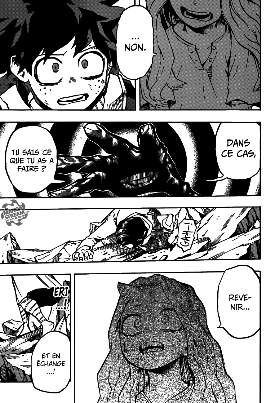 My Hero Academia: Chapter chapitre-155 - Page 13