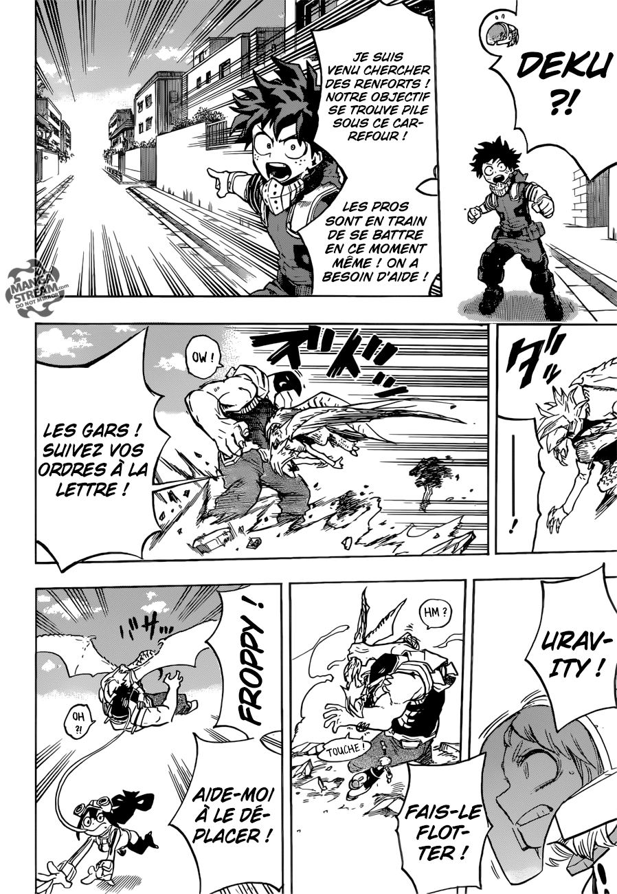 My Hero Academia: Chapter chapitre-156 - Page 4