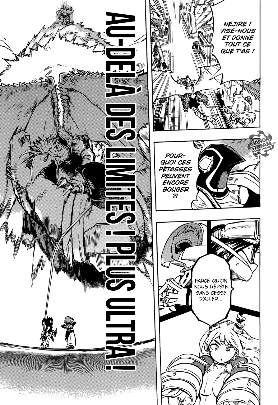 My Hero Academia: Chapter chapitre-156 - Page 5