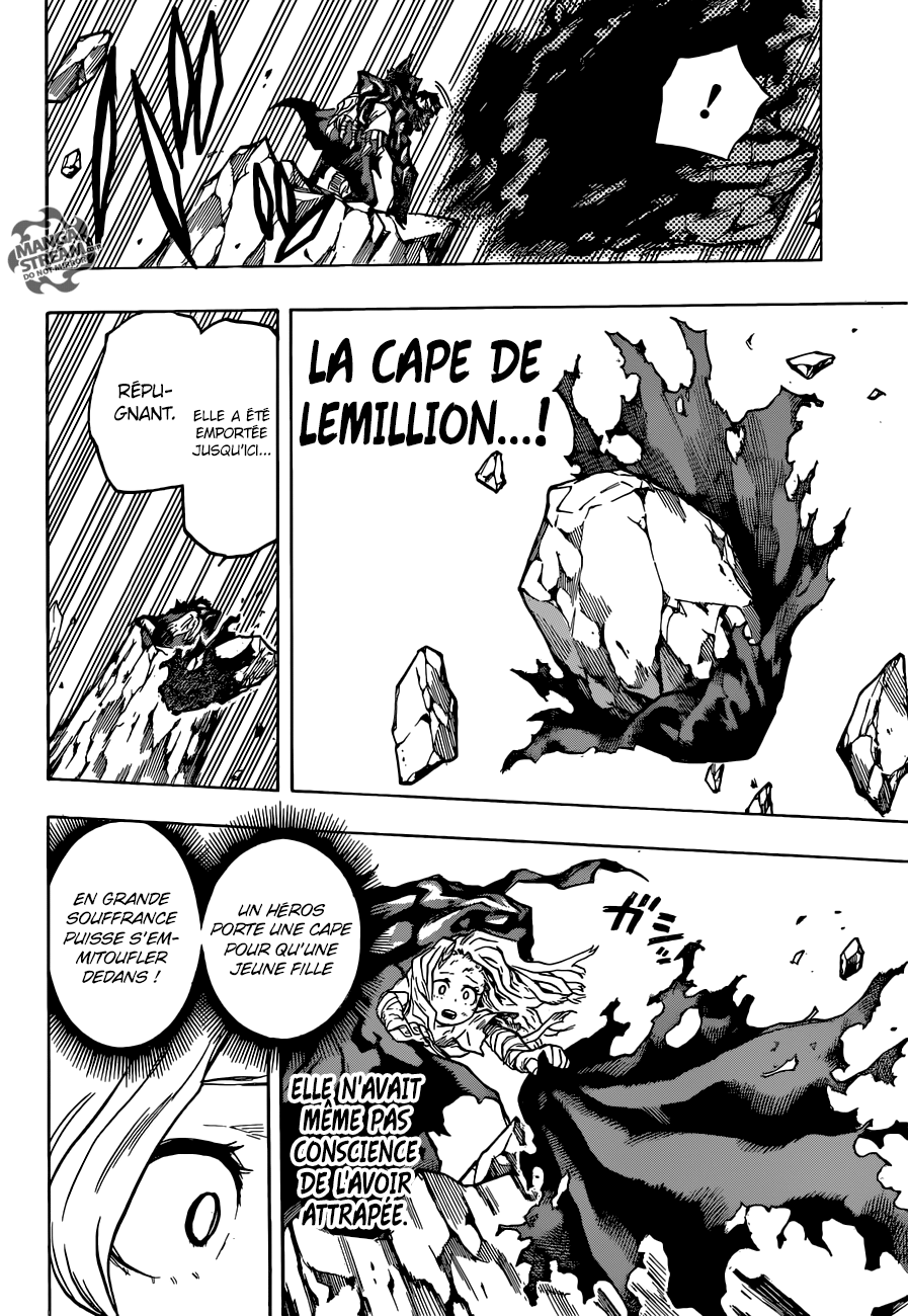 My Hero Academia: Chapter chapitre-156 - Page 12