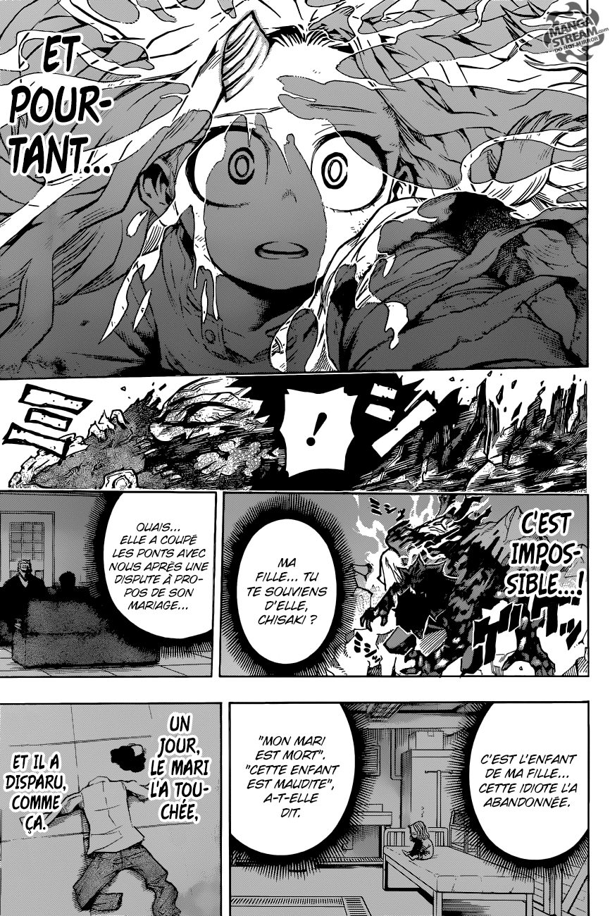 My Hero Academia: Chapter chapitre-156 - Page 13