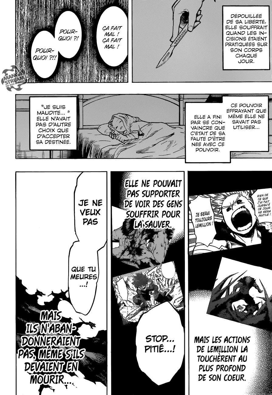 My Hero Academia: Chapter chapitre-156 - Page 16
