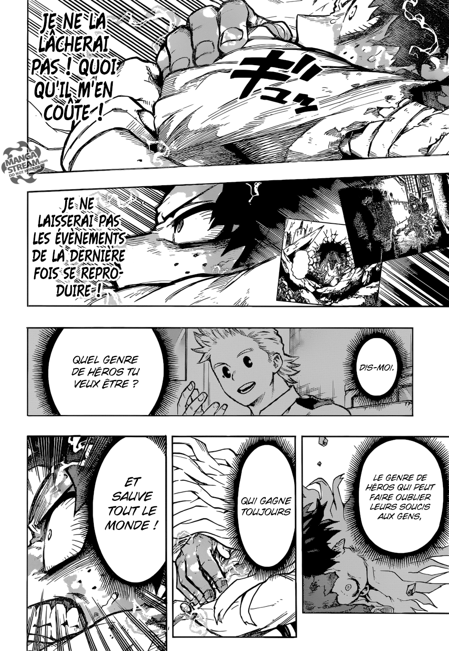 My Hero Academia: Chapter chapitre-157 - Page 3