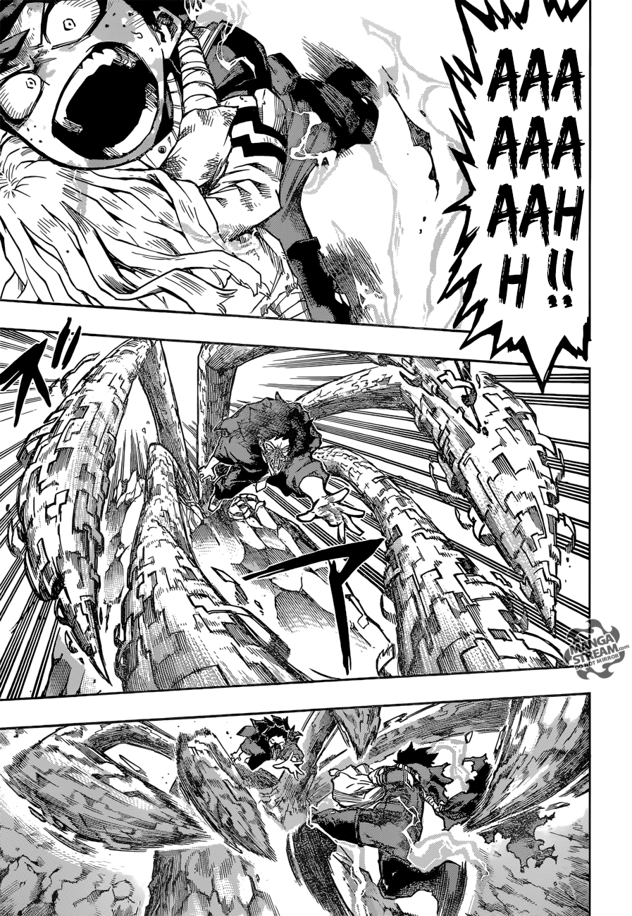 My Hero Academia: Chapter chapitre-157 - Page 4