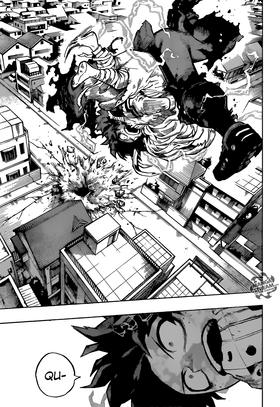 My Hero Academia: Chapter chapitre-157 - Page 6
