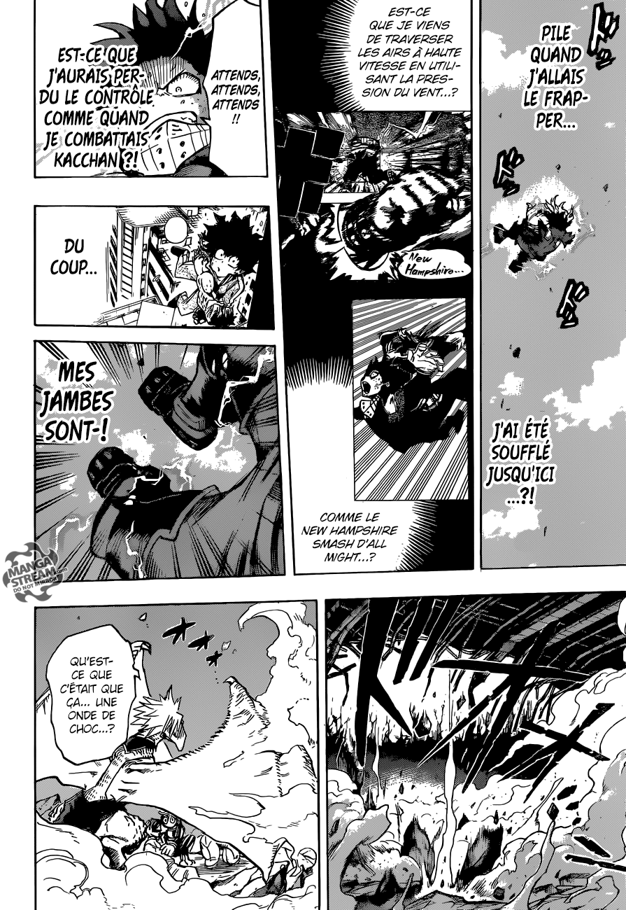 My Hero Academia: Chapter chapitre-157 - Page 7